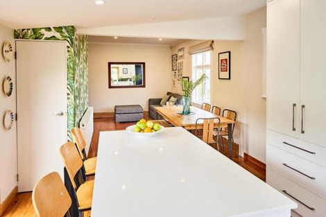 Photo of property in 7 Finnimore Terrace, Vogeltown, Wellington, 6021