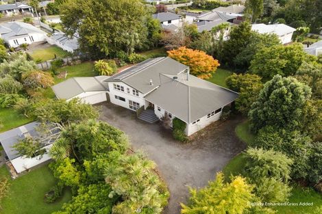 Photo of property in 32a Stanley Street, Levin, 5510