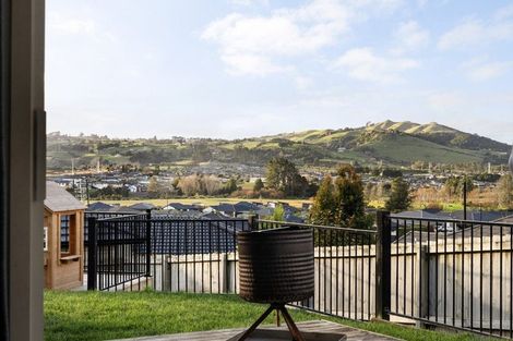 Photo of property in 28 Wingfield Road, Pokeno, 2402