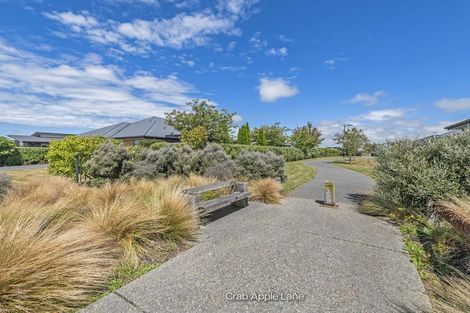 Photo of property in 21 Lignite Drive, Rolleston, 7614