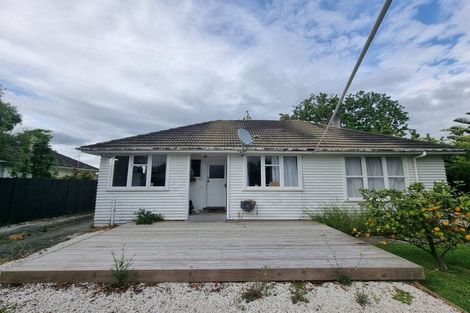 Photo of property in 34 Galway Avenue, Hokowhitu, Palmerston North, 4410