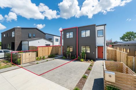 Photo of property in 17 Karamu Street, Flat Bush, 2019