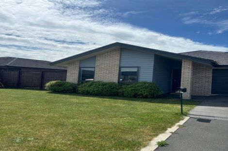 Photo of property in 29 Longcot Drive, Rolleston, 7615