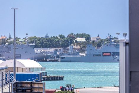 Photo of property in 2d/10 Augustus Terrace, Parnell, Auckland, 1052