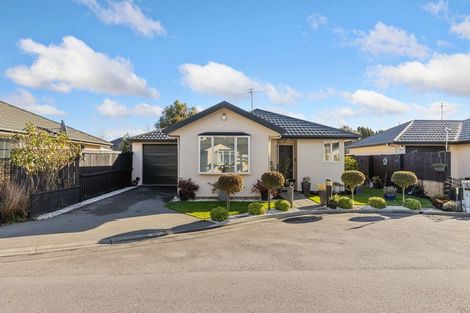 Photo of property in 38k English Street, Sockburn, Christchurch, 8042
