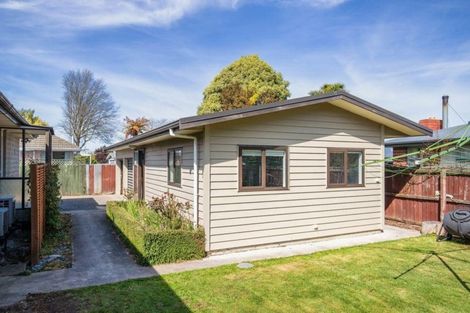 Photo of property in 29 Kilburn Street, Bishopdale, Christchurch, 8053