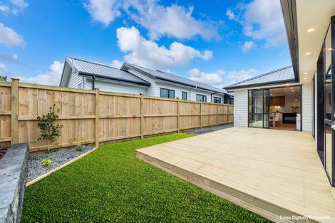 Photo of property in 69 Podgora Avenue, Huapai, Kumeu, 0810