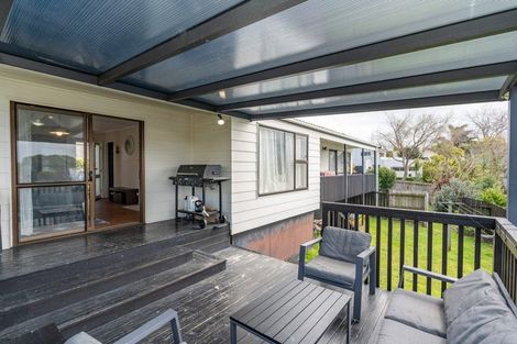 Photo of property in 34 Cullimore Street, Pukete, Hamilton, 3200