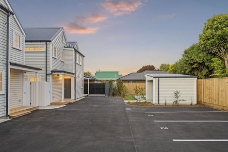 Photo of property in 2/6 Ensors Road, Opawa, Christchurch, 8023