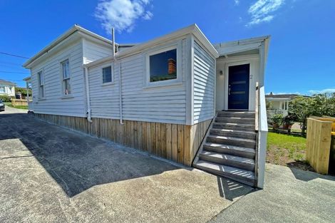 Photo of property in 16 Kawerau Avenue, Devonport, Auckland, 0624