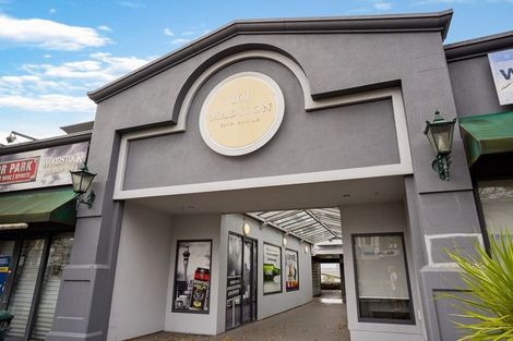 Photo of property in 2c/160 Symonds Street, Eden Terrace, Auckland, 1010