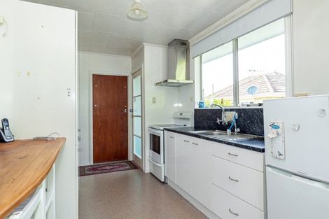 Photo of property in 4 Cross Street, Geraldine, 7930