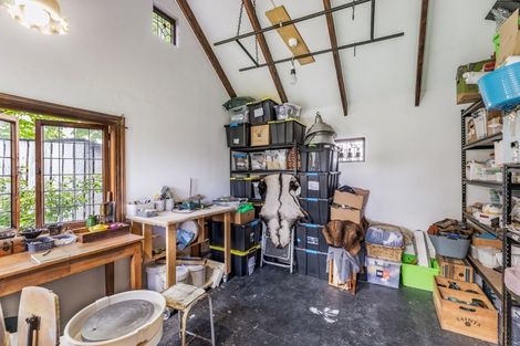 Photo of property in 101 Princes Street, Netherby, Ashburton, 7700