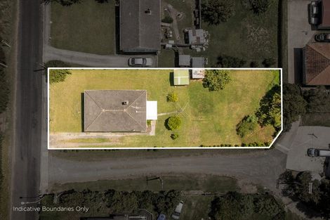 Photo of property in 64 Aorangi Road, Paeroa, 3600