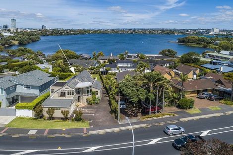 Photo of property in 22 Kitchener Road, Takapuna, Auckland, 0620
