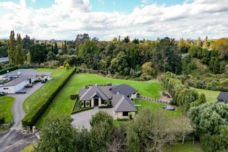 Photo of property in 33d Seabrooke Lane, Tamahere, Hamilton, 3283