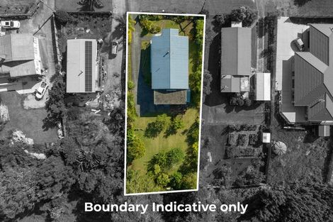 Photo of property in 45 North Road, Kawakawa, 0210