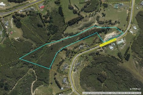 Photo of property in 260 Chain Hills Road, Chain Hills, Dunedin, 9076