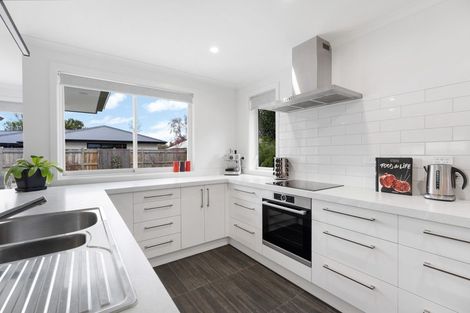 Photo of property in 31a Nottingham Avenue, Awapuni, Palmerston North, 4412