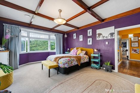 Photo of property in 63 Onslow Road, Khandallah, Wellington, 6035