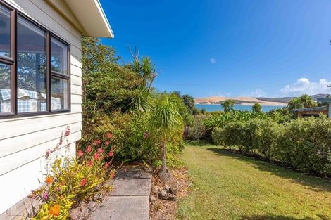 Photo of property in 1 Waianga Place, Omapere, Kaikohe, 0473