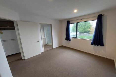 Photo of property in 3/75 Thackeray Place, Waltham, Christchurch, 8023