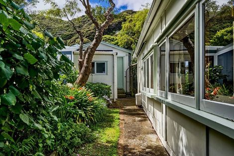 Photo of property in 25 Mahoe Street, Eastbourne, Lower Hutt, 5013