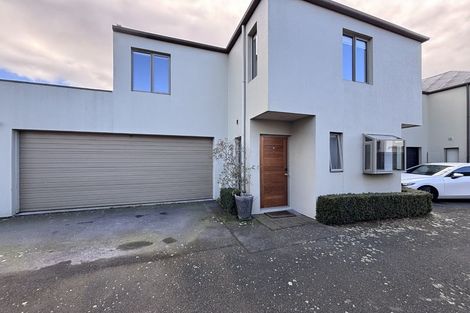 Photo of property in 4/507 Manchester Street, St Albans, Christchurch, 8014