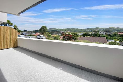 Photo of property in 12/2 Hindmarsh Street, Johnsonville, Wellington, 6037