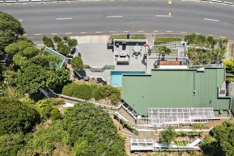 Photo of property in 709 Marine Drive, Eastbourne, Lower Hutt, 5013