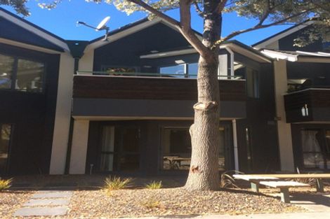 Photo of property in St Lukes Courts, 170 Peterborough Street, Christchurch Central, Christchurch, 8013