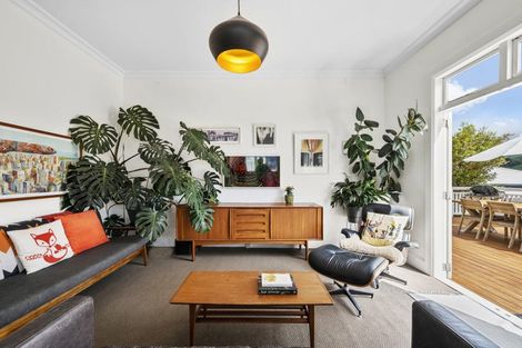 Photo of property in 8 Harland Street, Brooklyn, Wellington, 6021