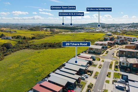 Photo of property in 29 Tahere Road, Totara Park, Auckland, 2019