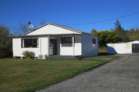 Photo of property in 32 Talbot Road, Fairlie, 7925