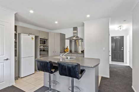 Photo of property in 6b Heritage Close, Rolleston, 7614