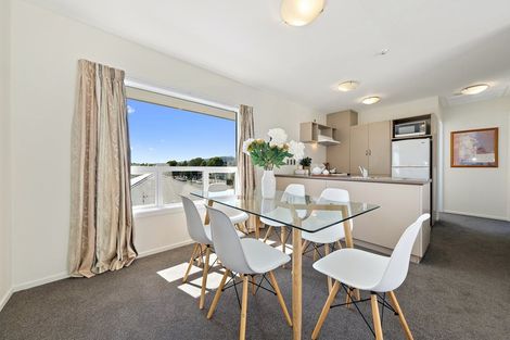 Photo of property in 16/25 Hastings Street West, Sydenham, Christchurch, 8023