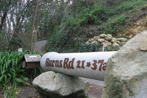 Photo of property in 37a Burns Road, Hospital Hill, Napier, 4110