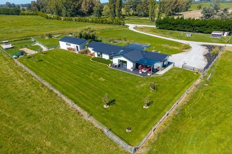 Photo of property in 70 King Road, Rosewill, Timaru, 7975