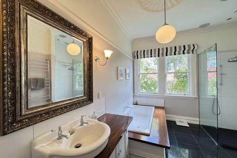 Photo of property in 117 Townsend Road, Miramar, Wellington, 6022