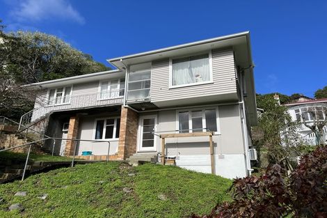 Photo of property in 64 Raroa Road, Kelburn, Wellington, 6012