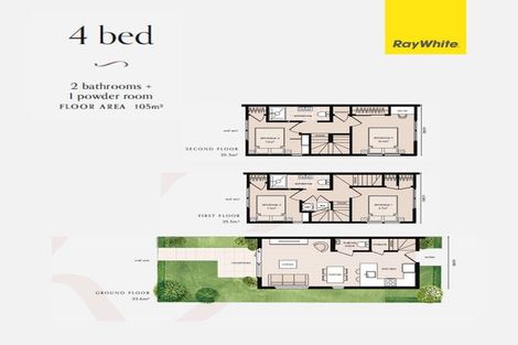 Photo of property in 57 Jabuka Street, Glen Eden, Auckland, 0602