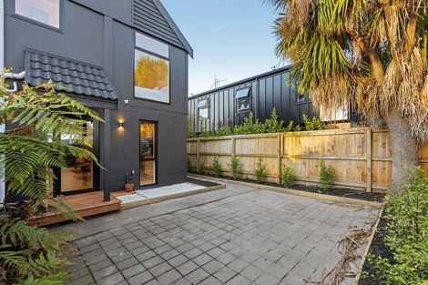 Photo of property in 4/318 Gloucester Street, Christchurch Central, Christchurch, 8011