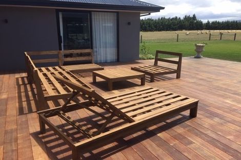 Photo of property in 45 Mairaki Road, Fernside, Rangiora, 7471