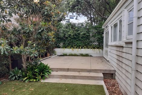 Photo of property in 3 Alberon Street, Parnell, Auckland, 1052