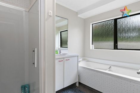 Photo of property in 71 Wilkie Crescent, Naenae, Lower Hutt, 5011