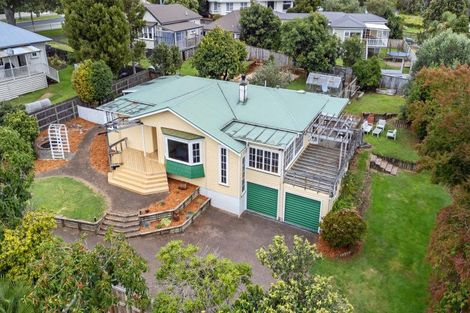 Photo of property in 210 College Street, Te Awamutu, 3800
