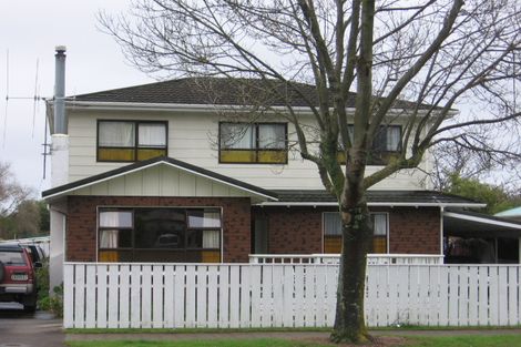 Photo of property in 30 Mckenzie Street, Levin, 5510