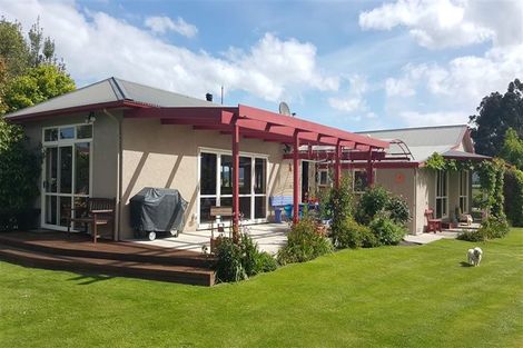 Photo of property in 9 Pembroke Street, Waimate, 7980
