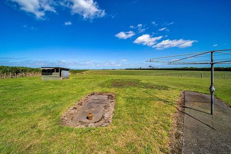 Photo of property in 253 Mawhitiwhiti Road, Normanby, Hawera, 4675