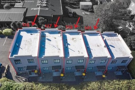 Photo of property in 115 Carroll Street, Dunedin Central, Dunedin, 9016